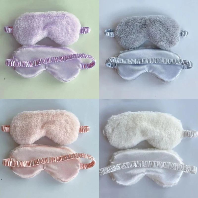 Sleeping Mask Sleeping Blindfo - Health & Wellness Unlimited ulasan dan harga