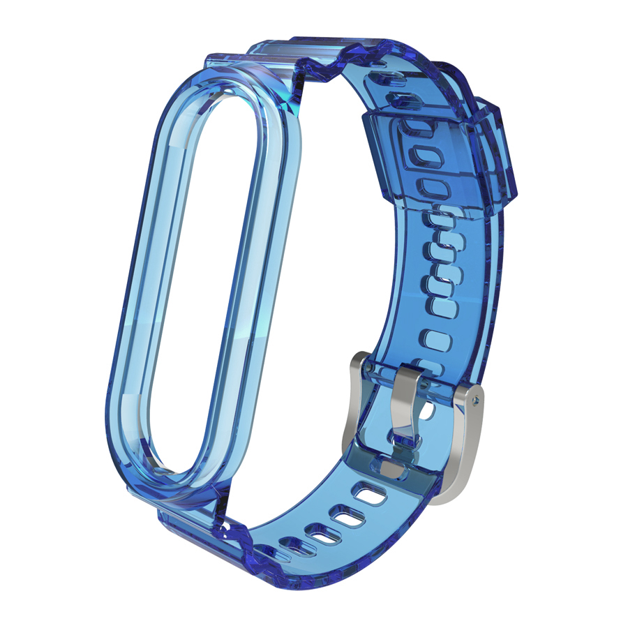 Bracelet on Mi Band 5 6 7 Stra - Health Wellness Bracelet ulasan dan harga