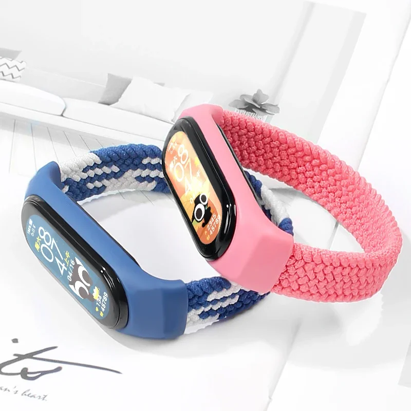 Bracelet for Xiaomi Mi Band 6  - Health Wellness Bracelet ulasan dan harga