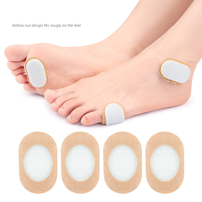 (.) 6PCS Foot Care Sticker  Pa - Detox Foot Patch ulasan dan harga