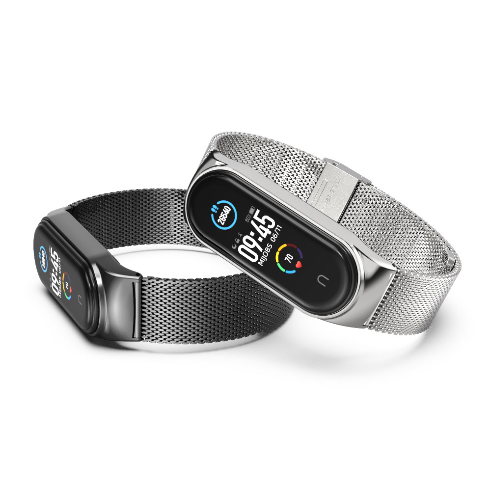 Strap For Mi Band 11 10 9 8 7  - Health Wellness Bracelet ulasan dan harga