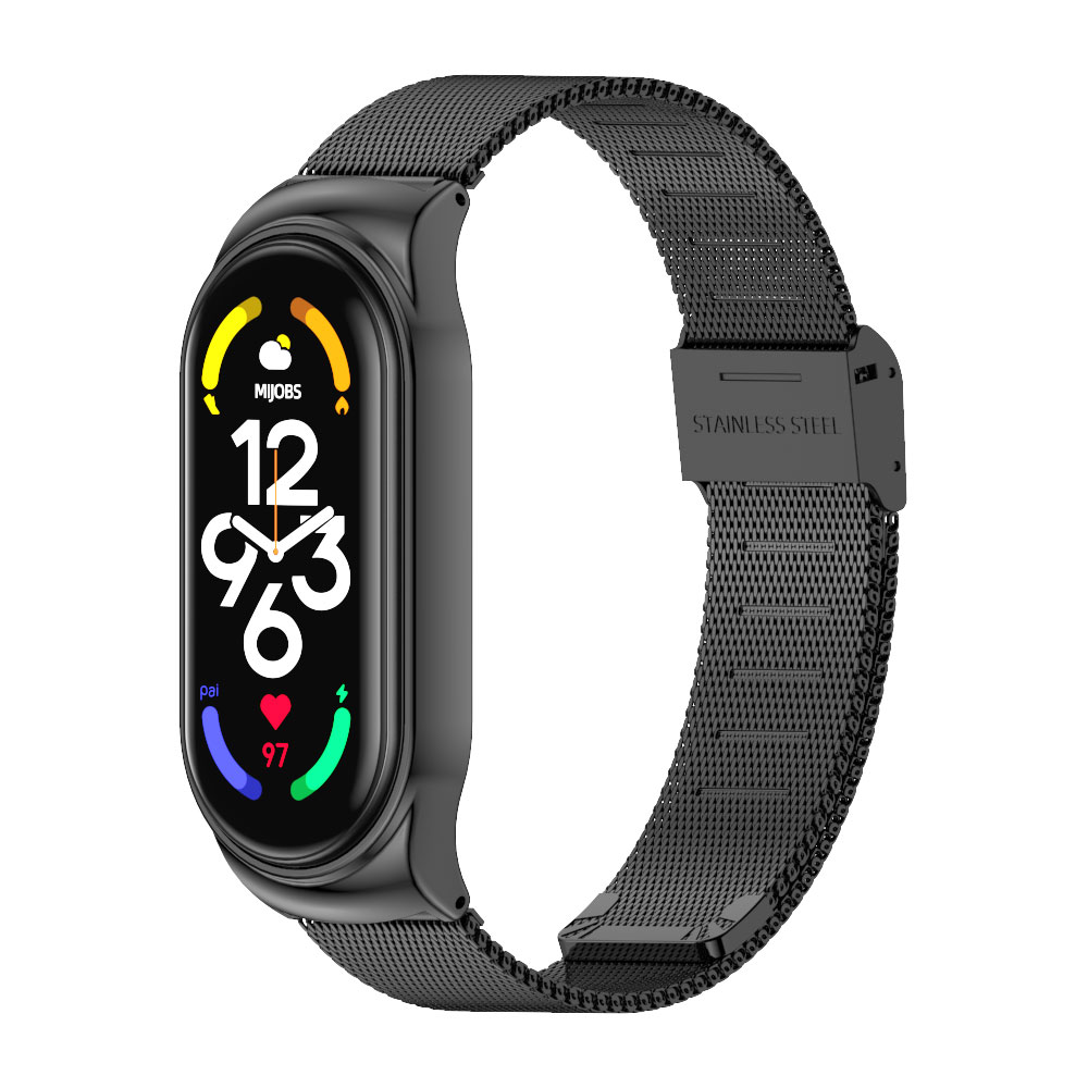 Strap For Mi Band 11 10 9 8 7  - Health Wellness Bracelet ulasan dan harga