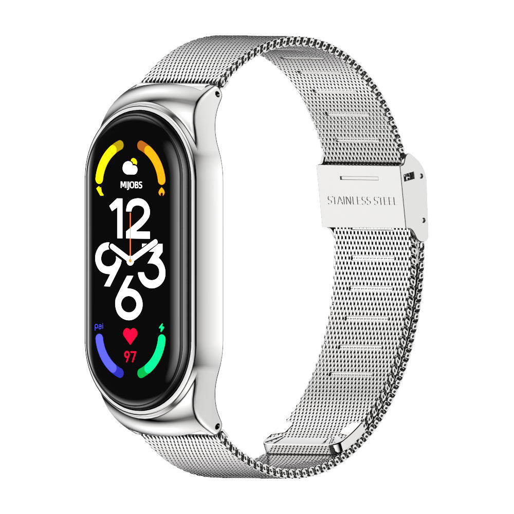 Strap For Mi Band 11 10 9 8 7  - Health Wellness Bracelet ulasan dan harga
