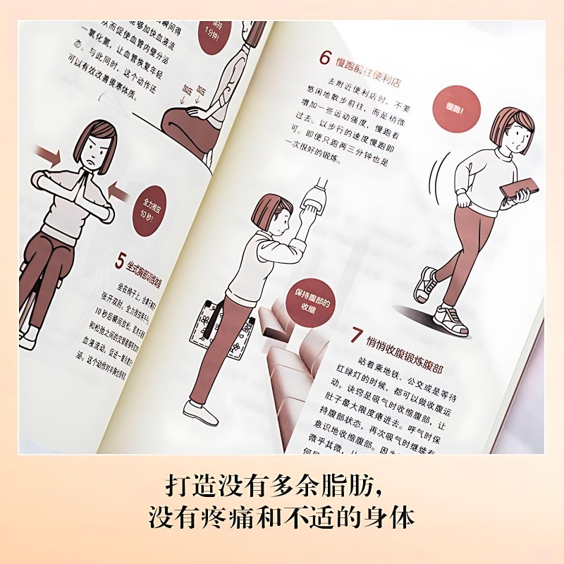 Anti-aging Lifestyle Books Fam - Health Wellness Lifestyle ulasan dan harga