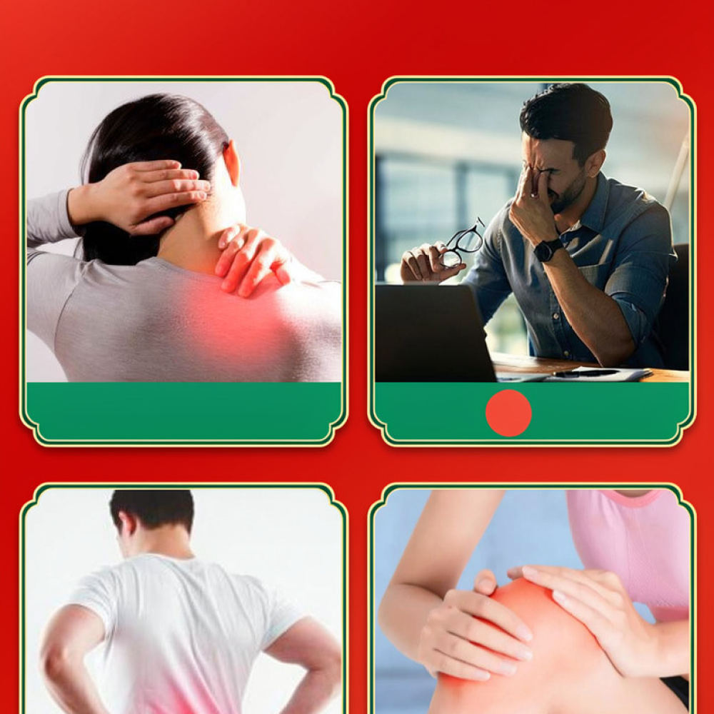 Thai Herb Warming Compress Bal - Therapy Health And Wellness ulasan dan harga