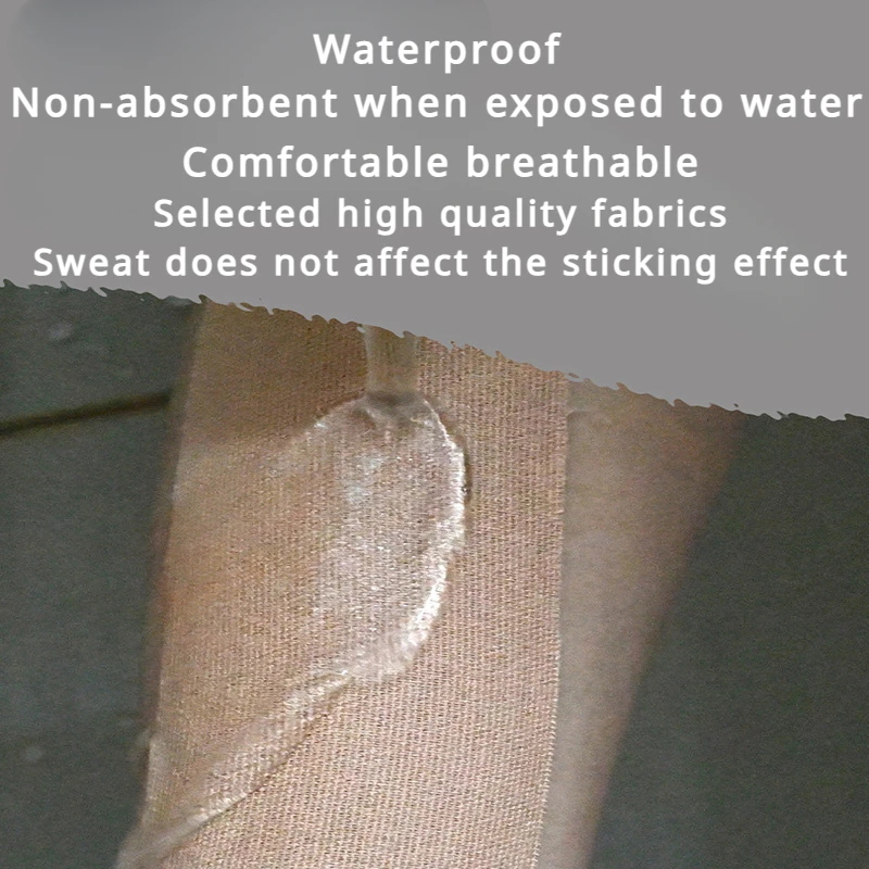 Sports Waterproof Kinesiology  - Sports Taping Precut ulasan dan harga