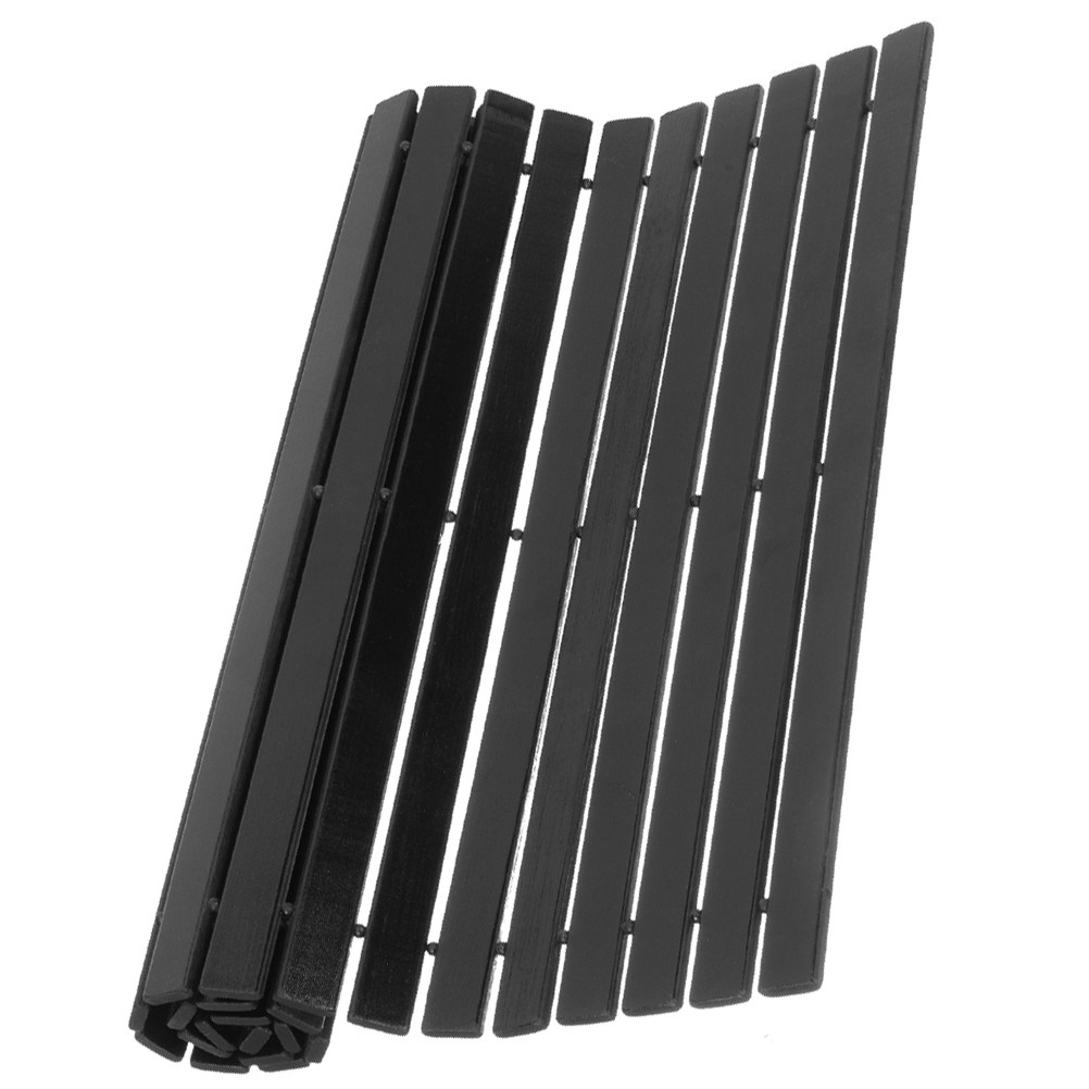 Non Slip Bamboo Bath Mat for S - Bamboo Bath Mat ulasan dan harga