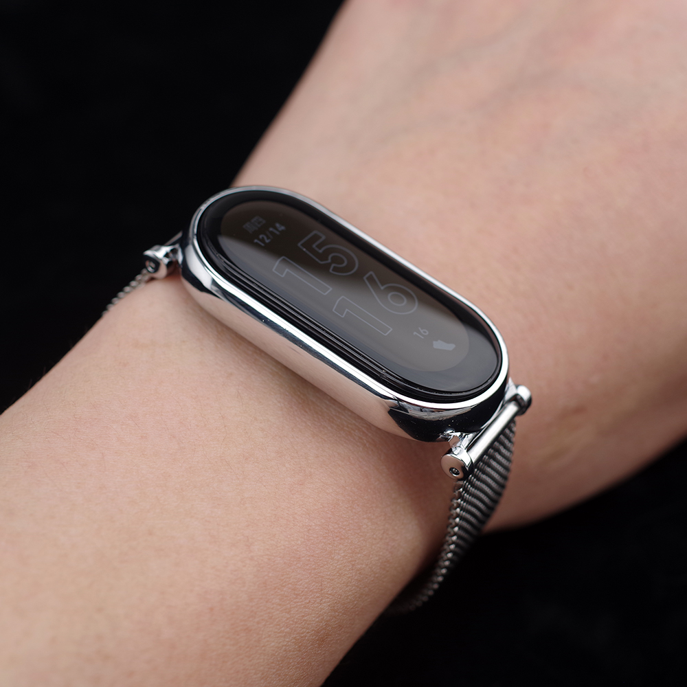 For Mi Band 11 10 9 8 7 6 5 St - Health Wellness Bracelet ulasan dan harga