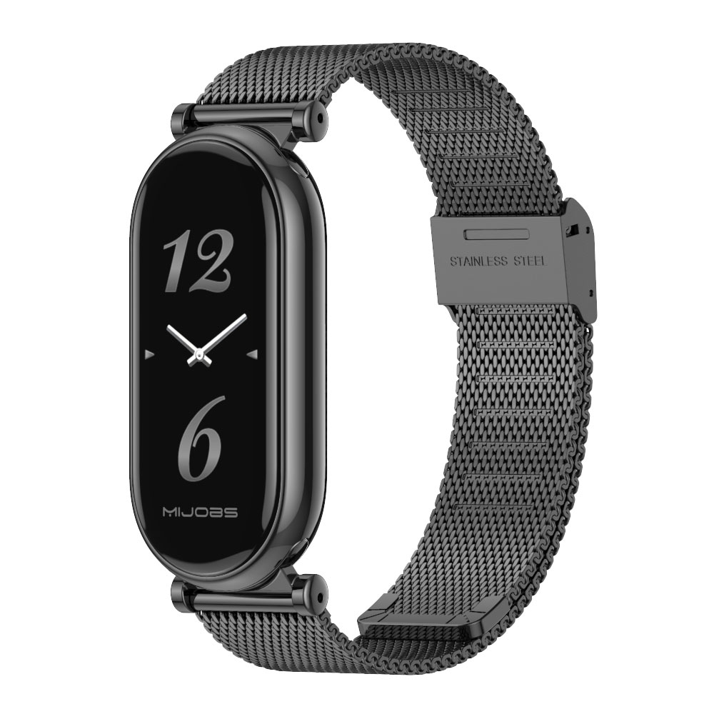For Mi Band 11 10 9 8 7 6 5 St - Health Wellness Bracelet ulasan dan harga