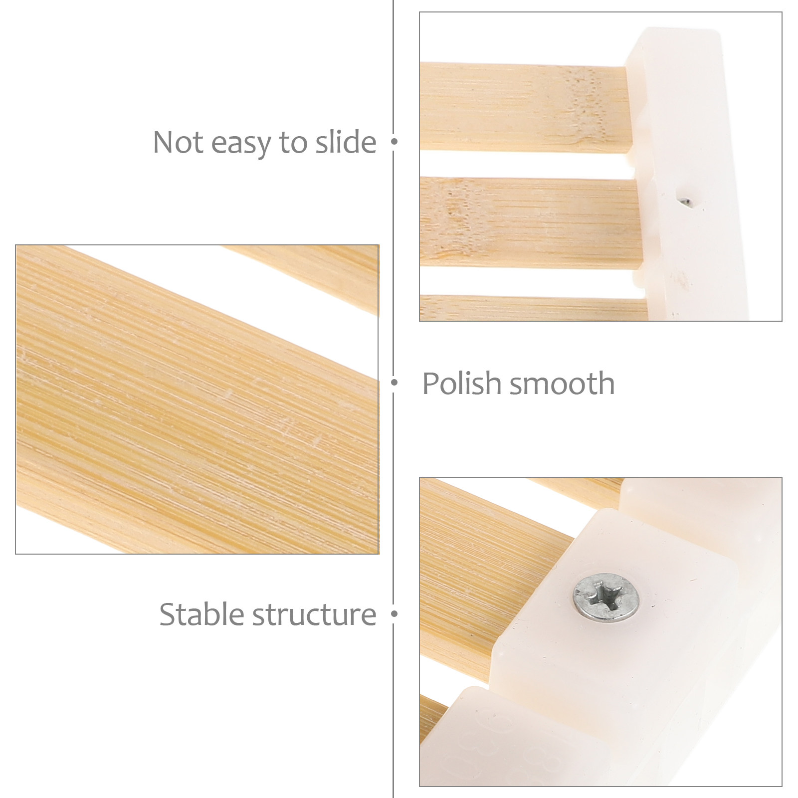 Bamboo Sauna Sitting Mat Handc - Bamboo Bath Mat ulasan dan harga